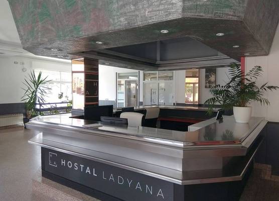 Hostal Lady Ana María 1