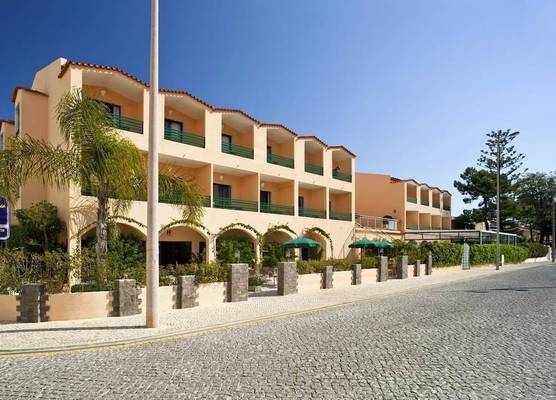Casablanca Unique Hotel 1