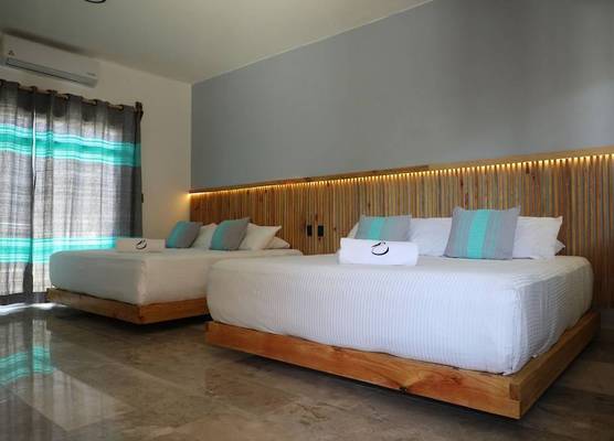 Hotel Playa Zipolite 1