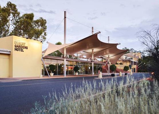 Desert Gardens Hotel 1