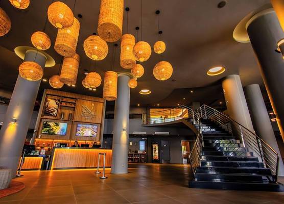 Quality Hotel Aracaju 1