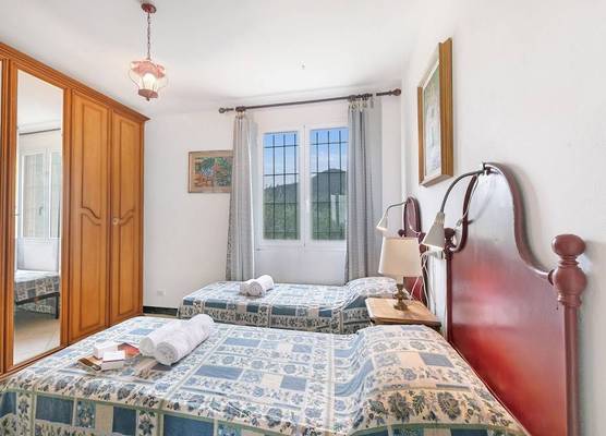 Ca D'artista For Nature Lovers with Terrace Garden - Happy Rentals 1