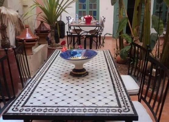 Riad Dar Mchicha 1