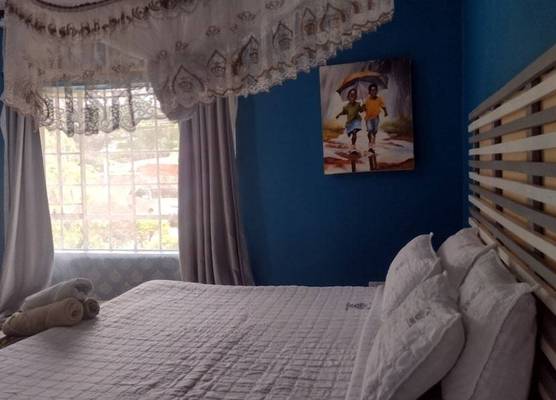 Quest Lodges and Safaris 1