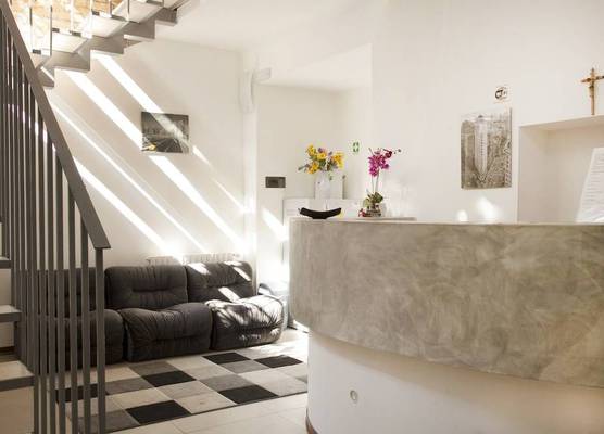HOTEL Poma 1