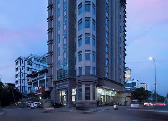 Salita Hotel Phnom Penh 1