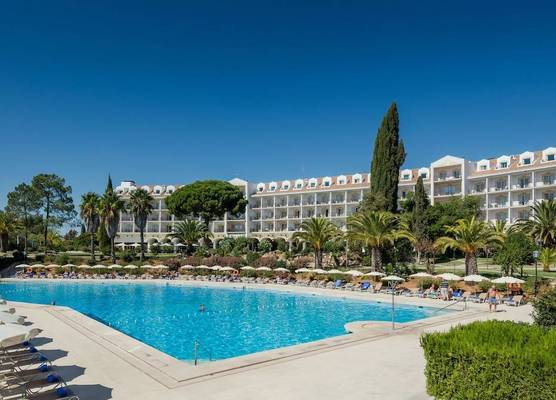 Penina Hotel & Golf Resort 1