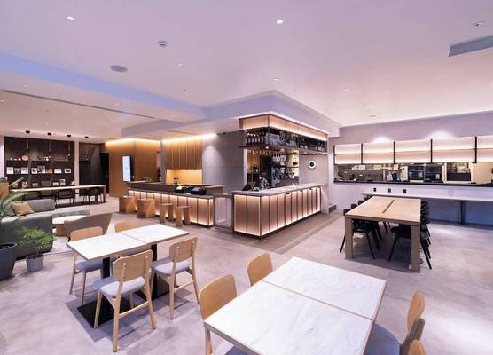 Tokyu Stay Sapporo 1