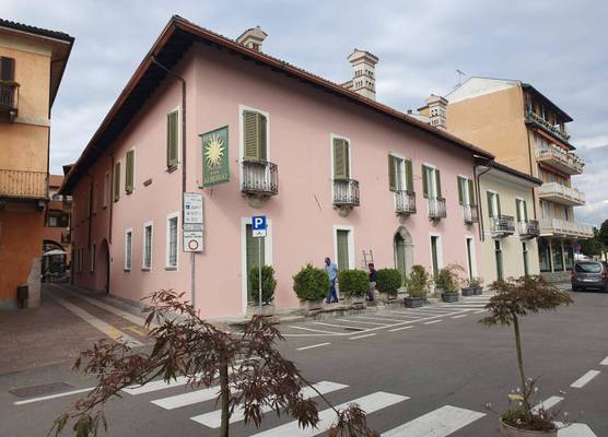 Hotel Sole 1