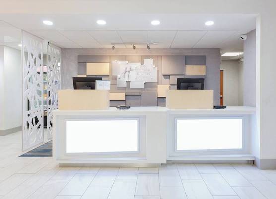 Holiday Inn Express & Suites WILLIAMSBURG by IHG 1