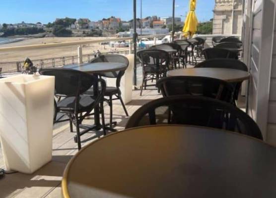 Hôtel The Originals Miramar, Royan Pontaillac 1