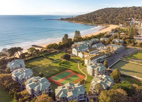Mantra Lorne 1