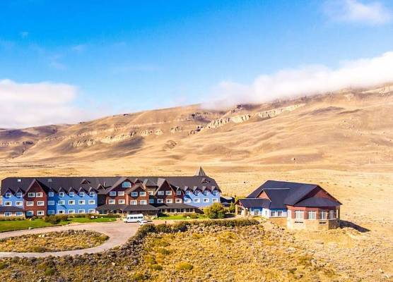 Alto Calafate Hotel 1