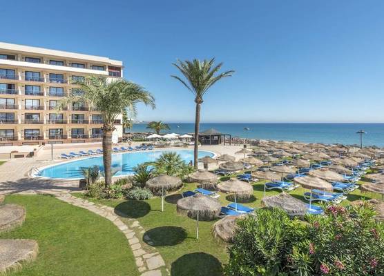 Gran Hotel Costa del Sol 1