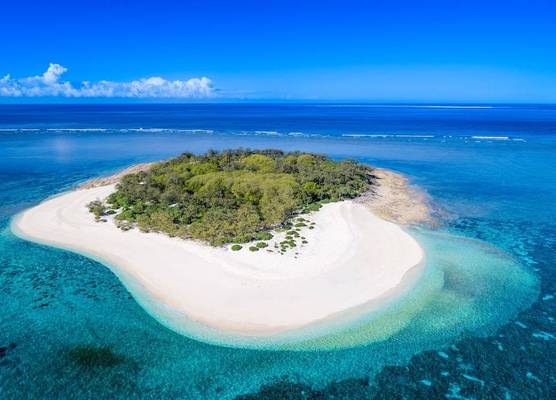 Wilson Island 1