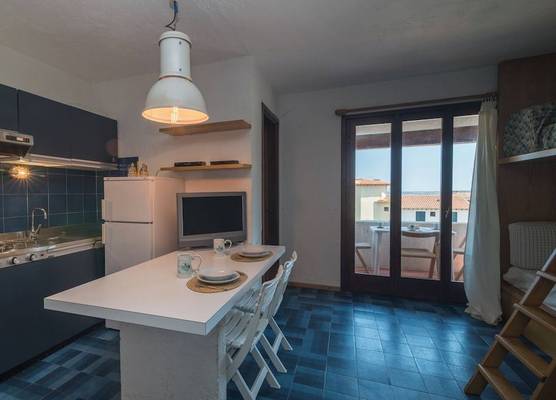 Piazzetta Mono Blu Mare 50m From The Beac 1