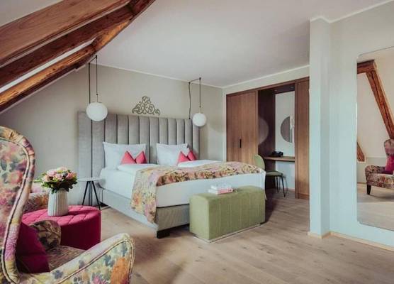 Romantik Spa Hotel Elixhauser Wirt 1
