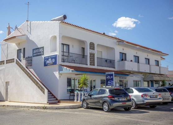 Areias Senses 1