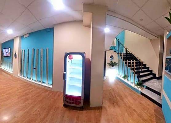 Mini Hotel 1