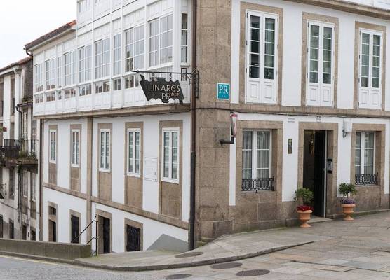 Linares Rooms Santiago 1