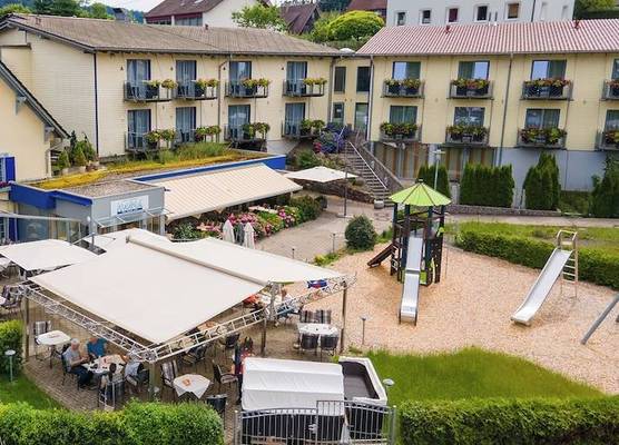 Hotel Waldblick 1
