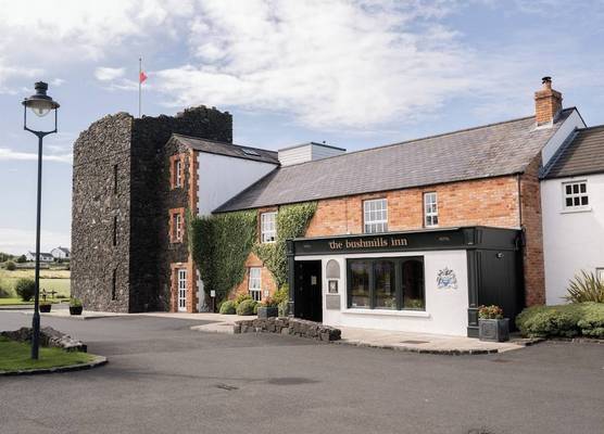 Bushmills Inn Hotel & Restaurant 1