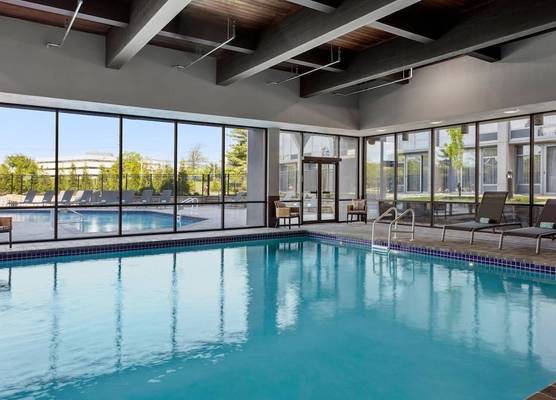 Delta Hotels by Marriott Somerset 1