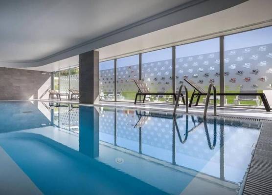 Interpass Vau Hotel Apartamentos 1