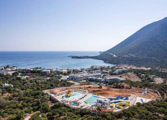 ATALI GRAND RESORT CRETE 1