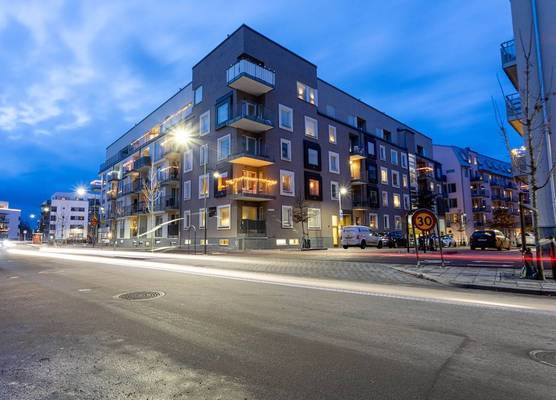 ApartDirect Linköping Vasastaden 1