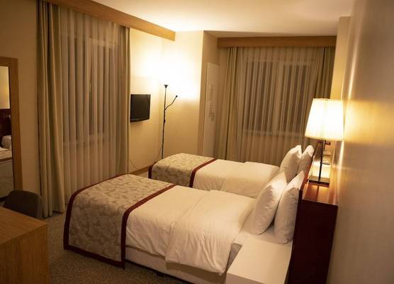 Trakya City Hotel 1