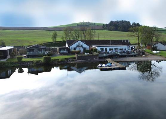The Inn on the Loch 1