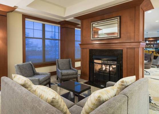 Residence Inn by Marriott St. Louis Downtown 1