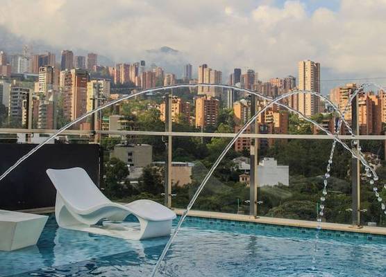 Haven, A Design Hotel 1