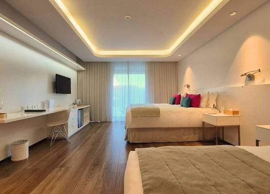 Ilum Experience Home 1
