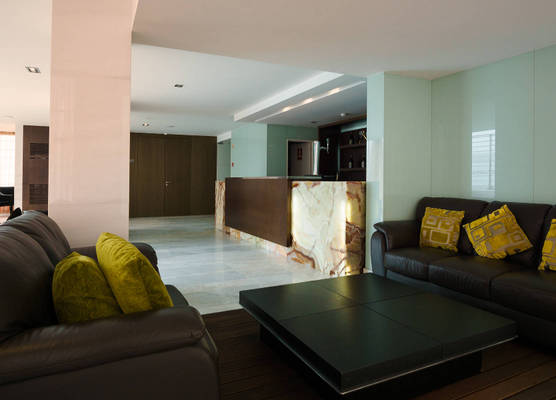 Sweet Atlantic Hotel & Spa 1