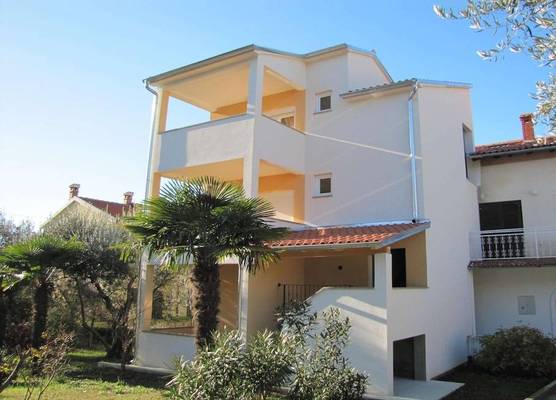 Apartments Sena 1
