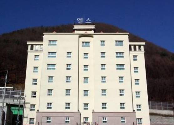 L'S Hotel 1