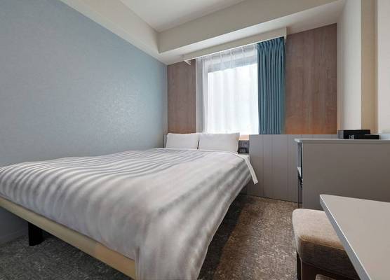 Keio Presso Inn Shinjuku 1
