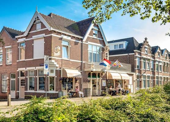 Hotel Stad en Land 1