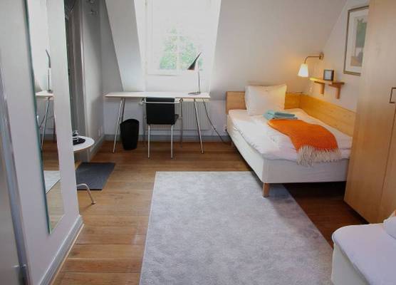 Hotell Oskar 1