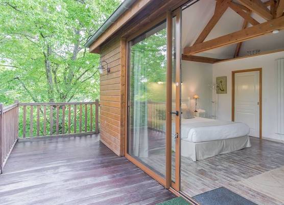 Manoir Du Parc (Adults only) 1