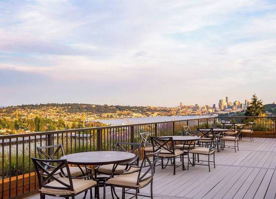 Staybridge Suites SEATTLE - FREMONT by IHG 1