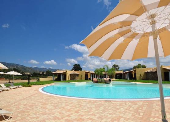 Le Anfore Hotel 1