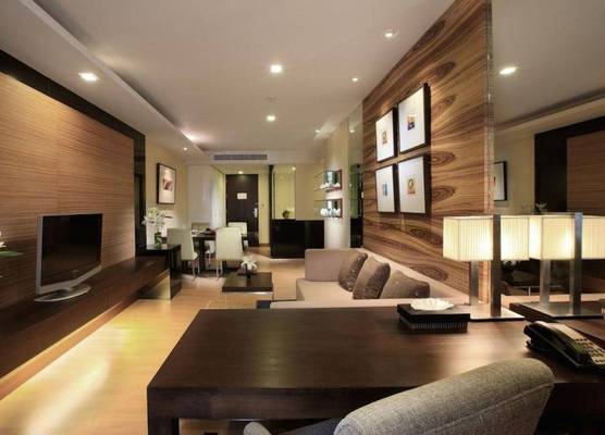 GRAND SUKHUMVIT HOTEL BANGKOK 1