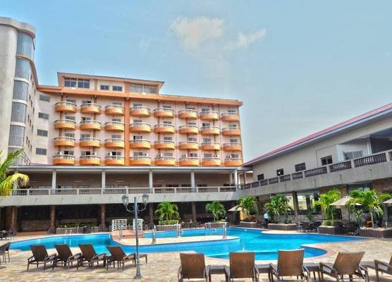 Mensvic Grand Hotel 1