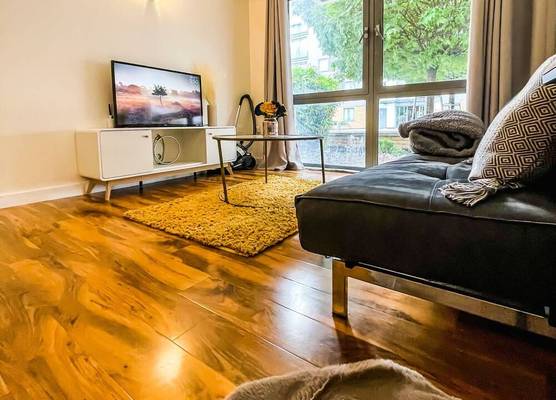 Apartment Central London 1