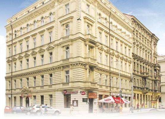 Hotel Atos 1