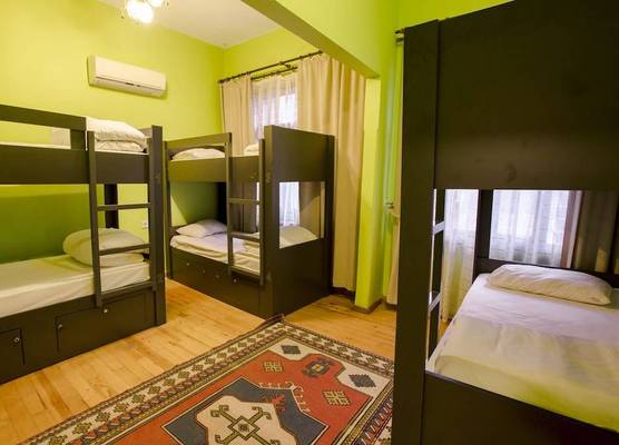 Cheers Hostel 1