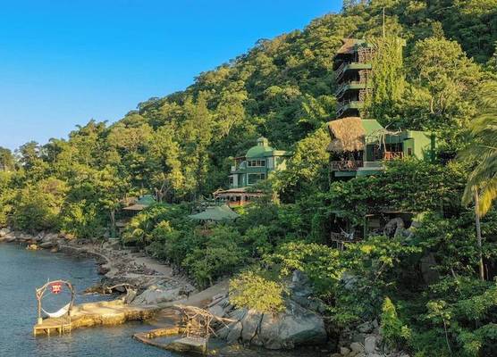 Villa Lala Boutique Hotel Adults Only 1